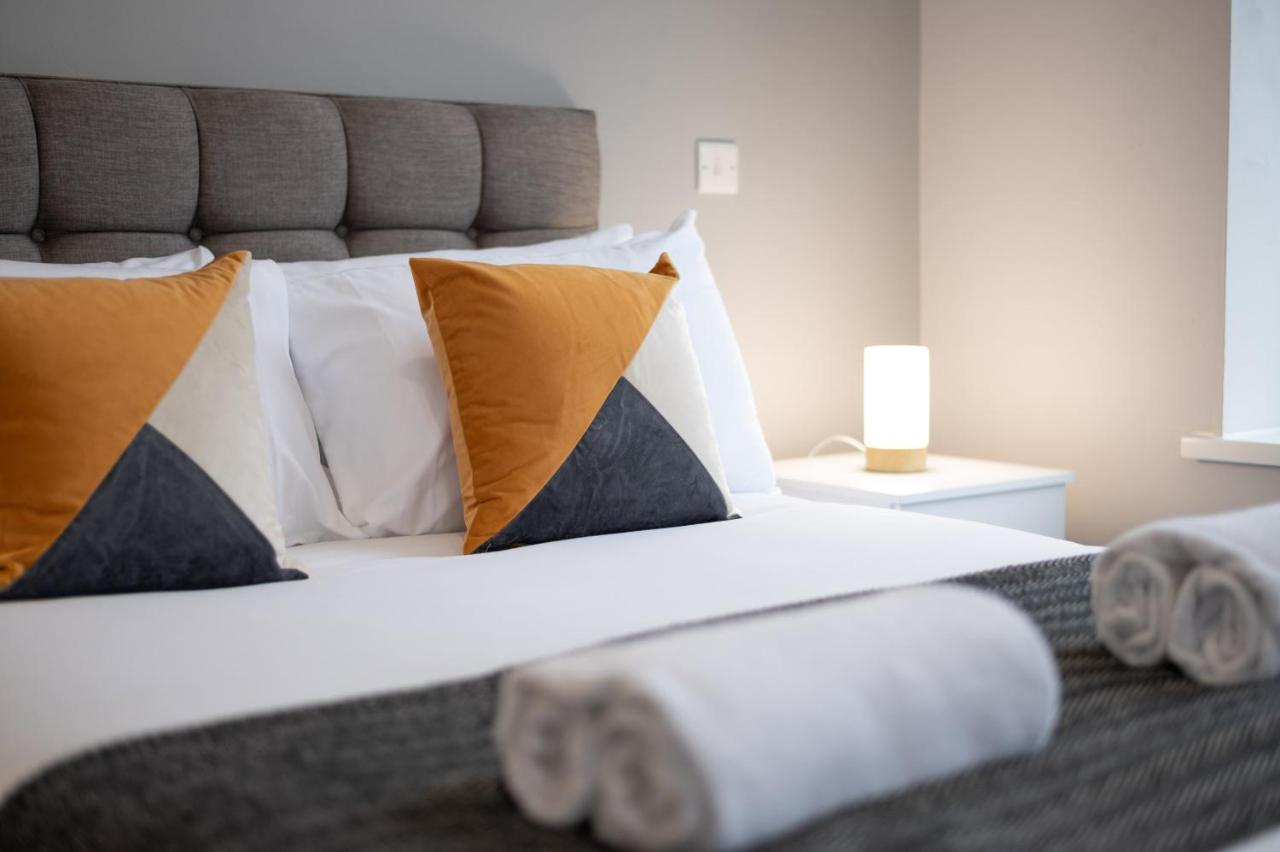 Aparthotel Copper House
