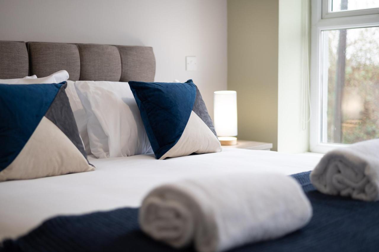 Copper House Aparthotel