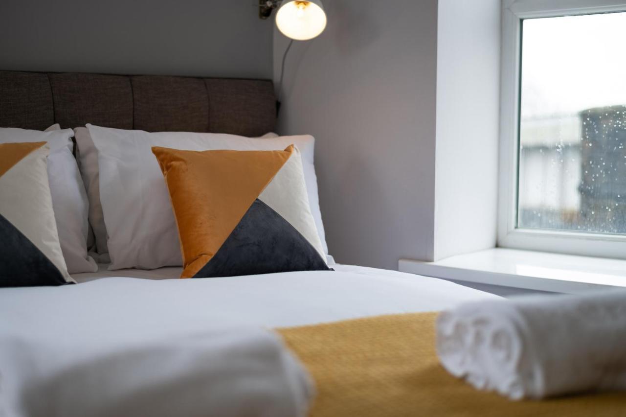 Copper House Aparthotel *