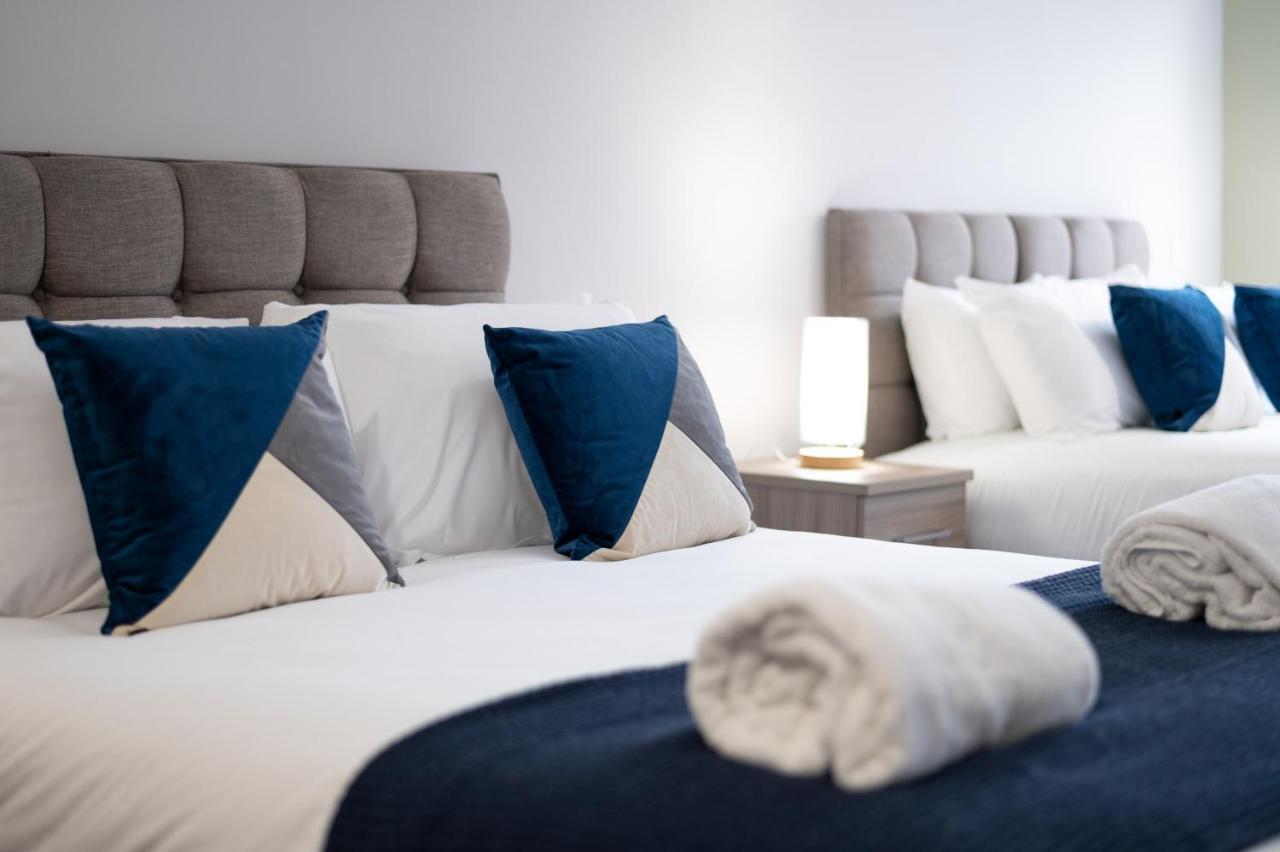 Copper House Aparthotel *