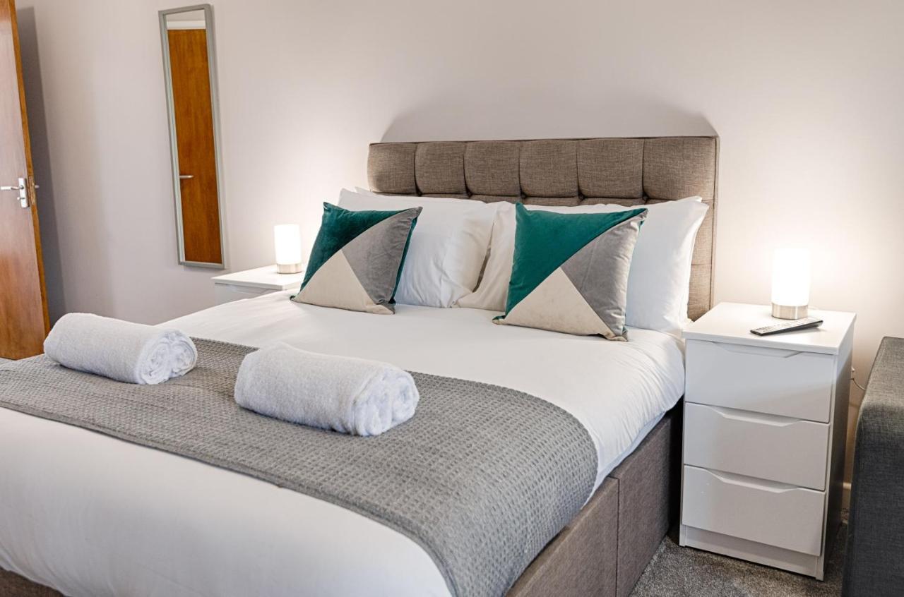 Copper House Aparthotel *