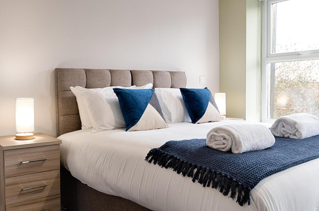 Copper House Aparthotel Swansea