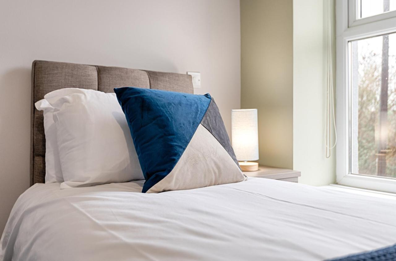 Copper House Aparthotel