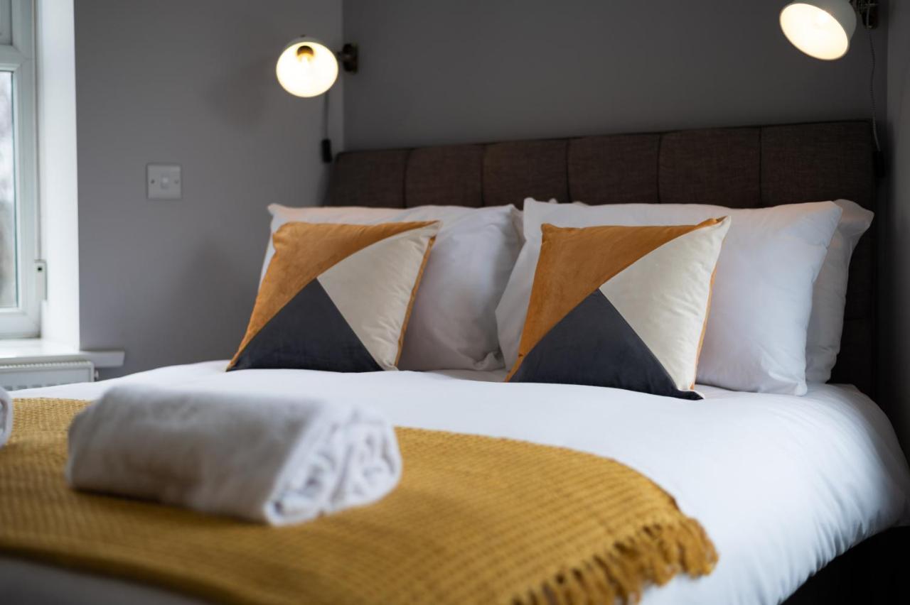 Aparthotel Copper House
