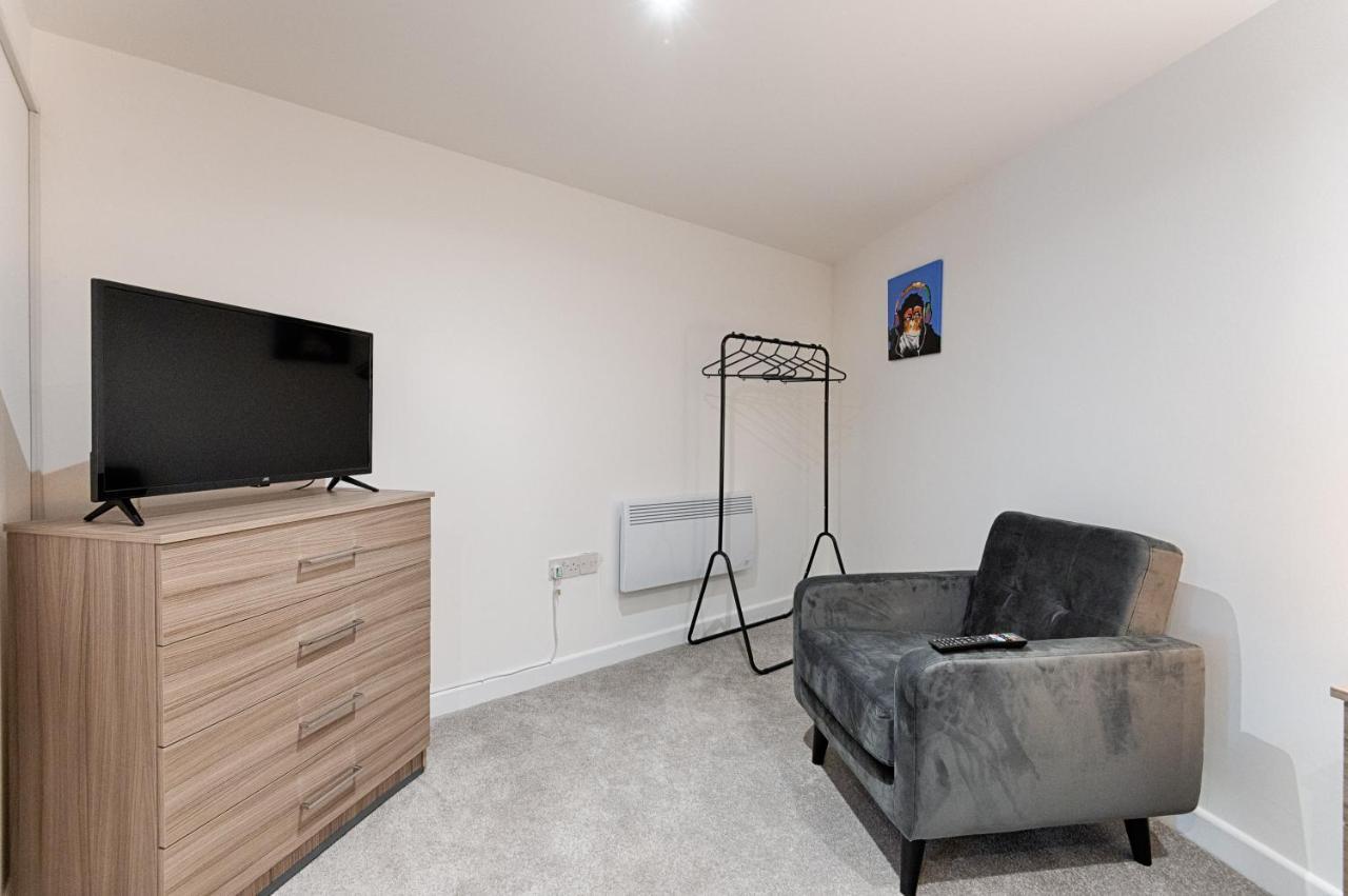 Copper House Aparthotel Swansea
