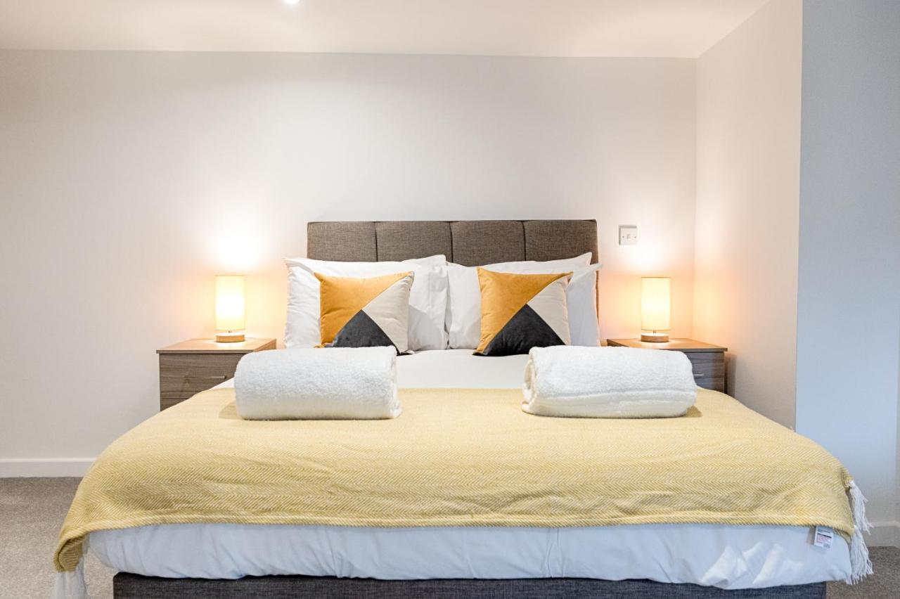 Copper House Aparthotel