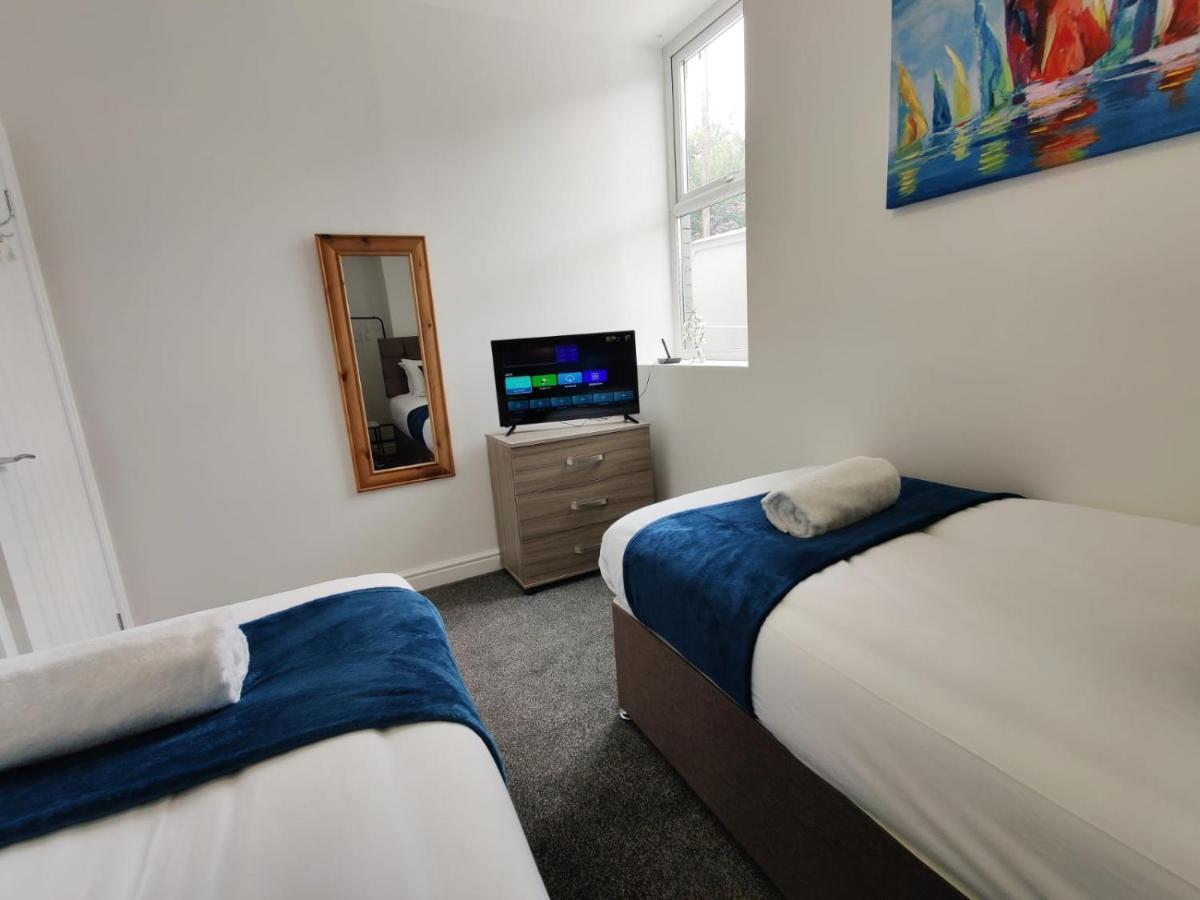 Aparthotel Copper House *