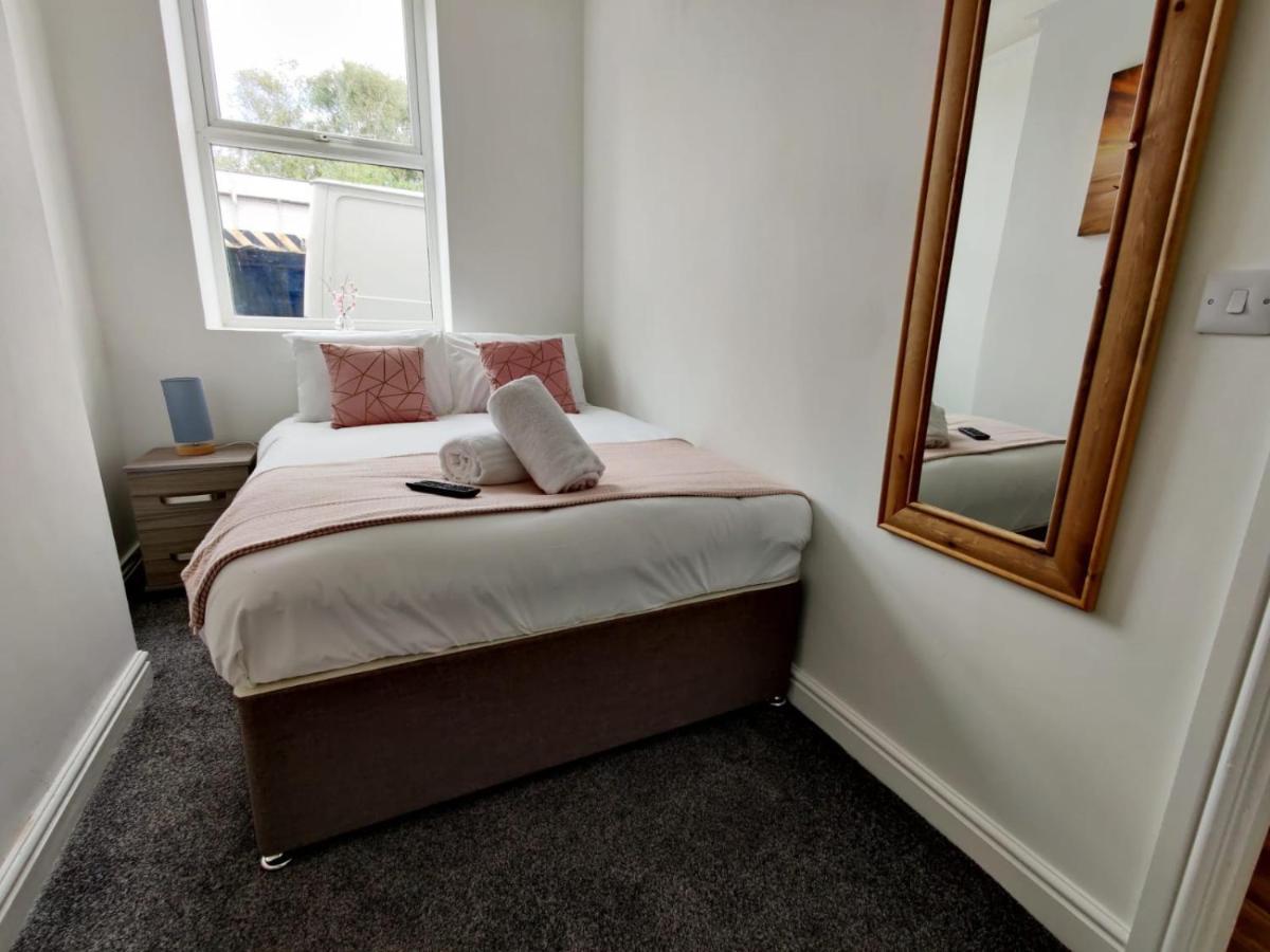 Aparthotel Copper House *